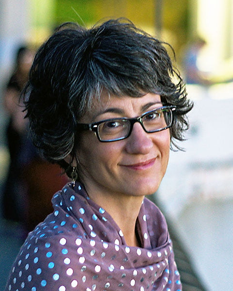 Image of Heather Berndt