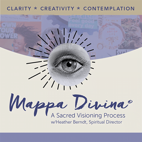 Mappa Divina© graphic